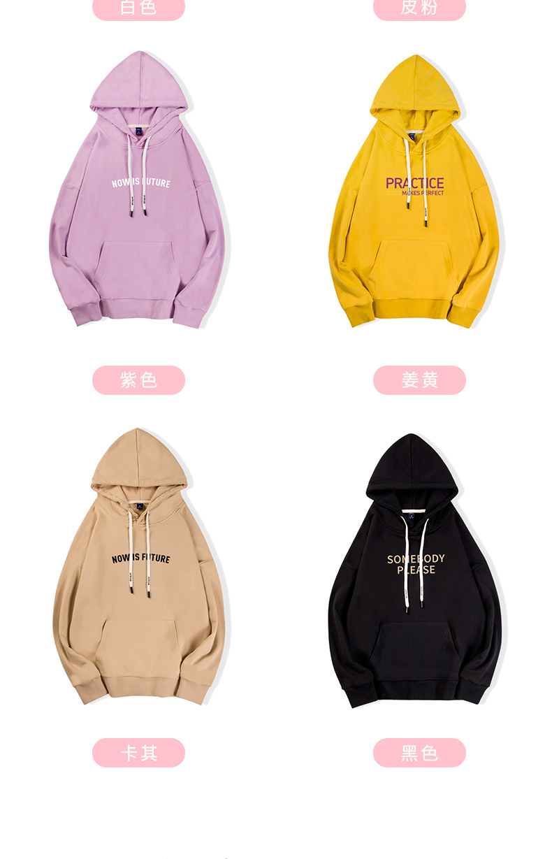 Sweatshirt femme en Coton - Ref 3217358 Image 20