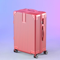 Утолщенные и модернизированные молнии 𫔀-Очаровательный красный.