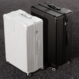 Вместительный и большой универсальный чемодан, прочная коробка для путешествий, 34 дюймов