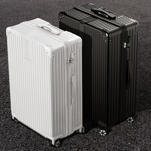 Вместительный и большой универсальный чемодан, прочная коробка для путешествий, 34 дюймов