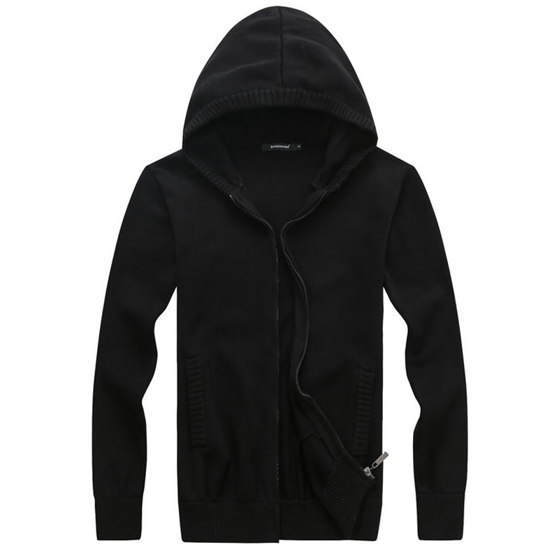 Sweatshirt homme en Coton - Ref 3128782 Image 5