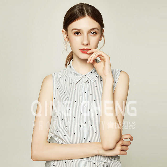 Product photography Women's clothing and men's clothing photography Clothing and underwear photography Still life photography External model photography