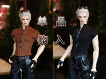 (Mr Black) Black Crow single product with deposit color phone number required to leave a message