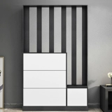 Вход в шкаф для шкафа шкафа крыльца интегрированное входное зале Веса