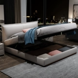 Современная одноразовая белая коробочка для хранения, ткань, простой и элегантный дизайн, 1.8м