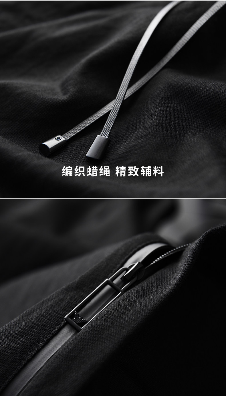 Blouson homme manches longues en Coton - Ref 3117071 Image 10