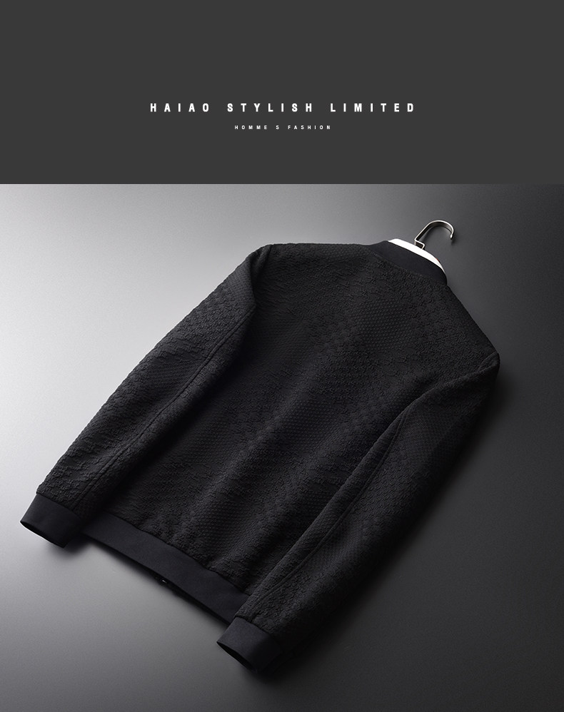 Blouson homme manches longues en Polyester - Ref 3117180 Image 13