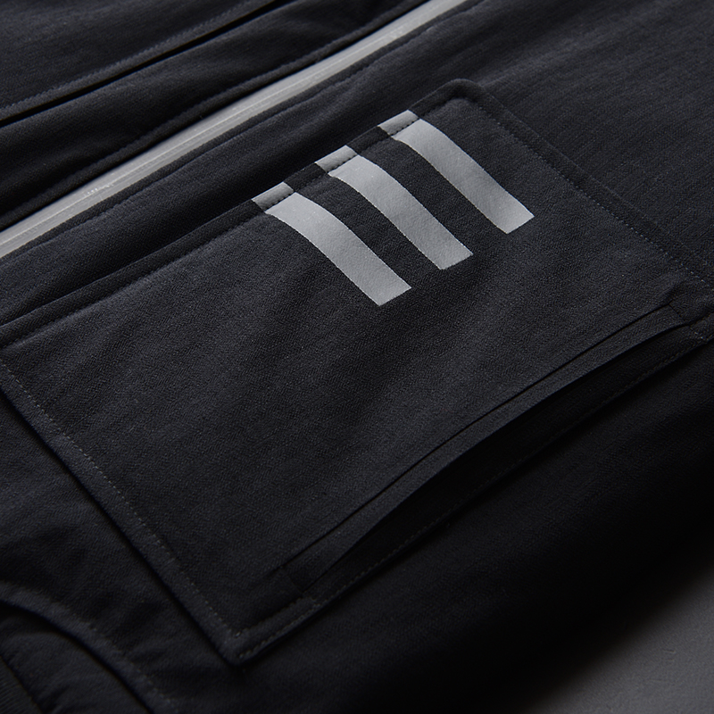 Blouson hiver pour homme en Polyester - Ref 3115685 Image 4