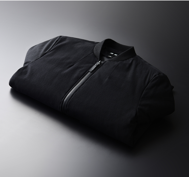 Blouson hiver pour homme en Polyester - Ref 3115685 Image 10