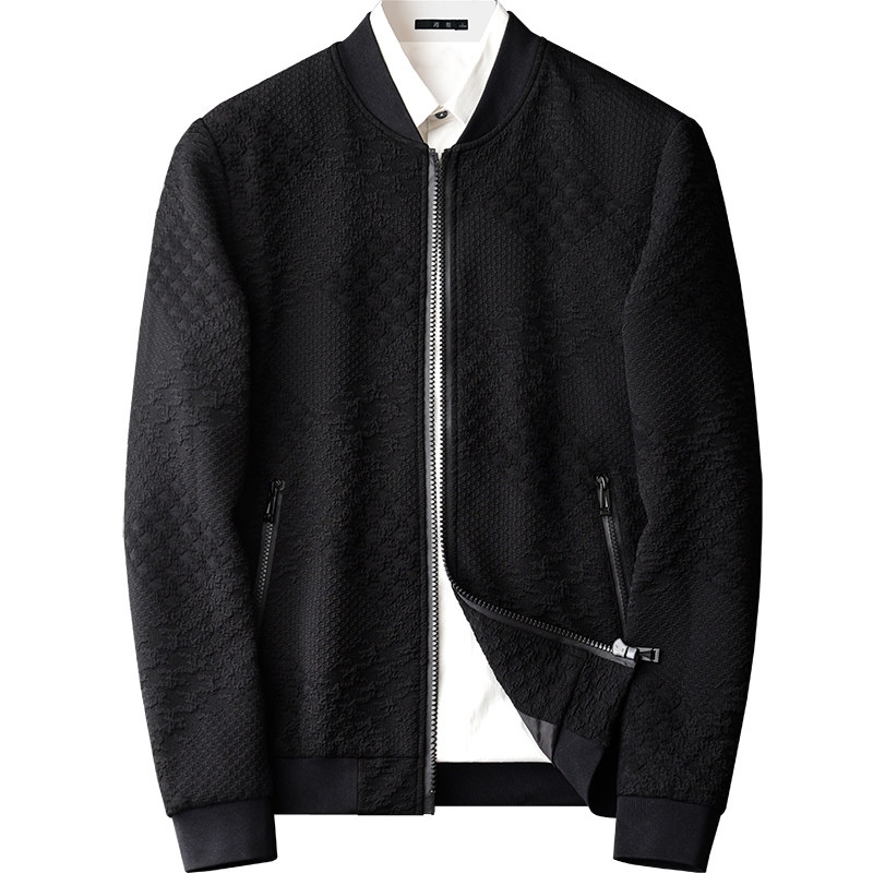 Blouson homme manches longues en Polyester - Ref 3117180 Image 5