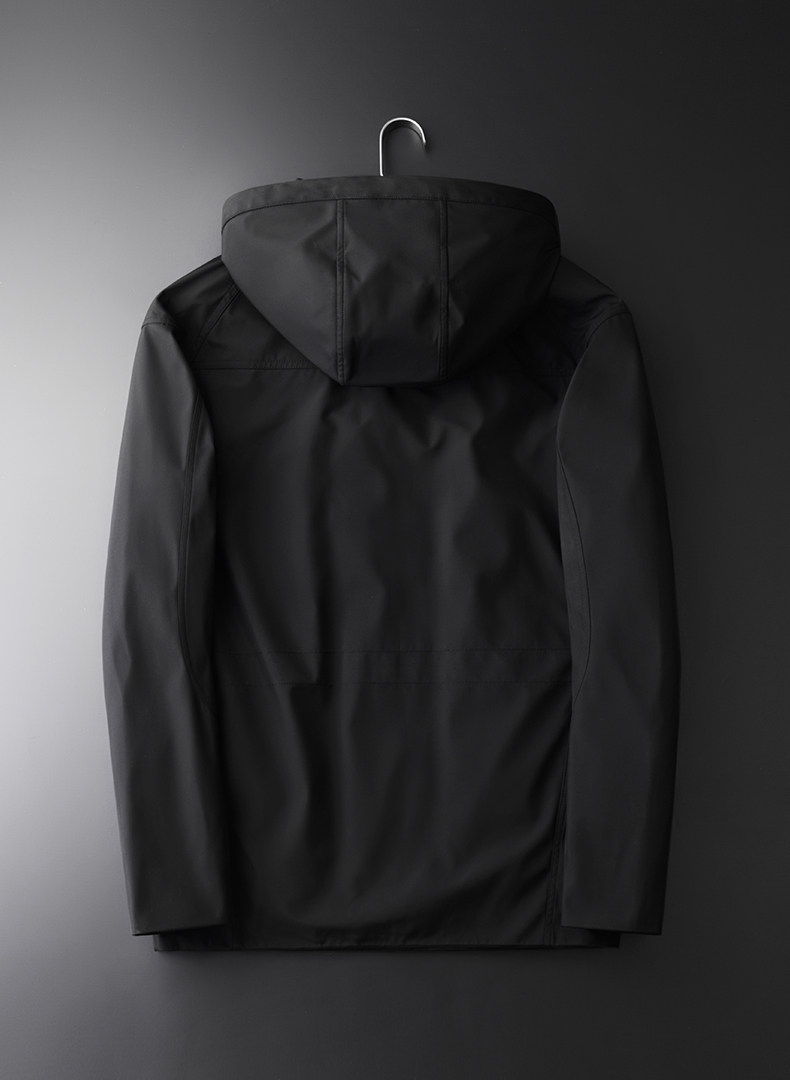 Blouson homme en Polyester - Ref 3121943 Image 13