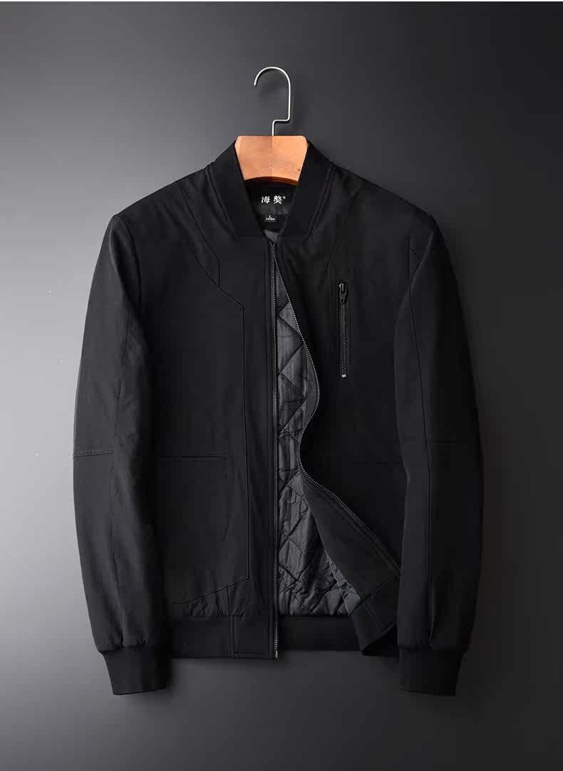 Blouson chaud pour homme - Ref 3112347 Image 13