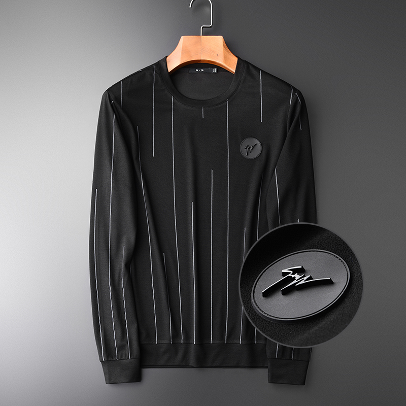 Sweatshirt homme - Ref 3129140 Image 1