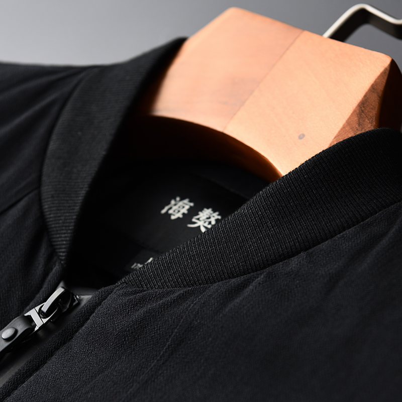 Blouson hiver pour homme en Polyester - Ref 3115685 Image 5