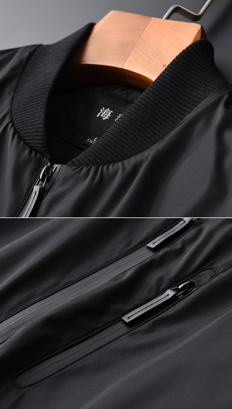 Blouson homme - Ref 3121464 Image 9