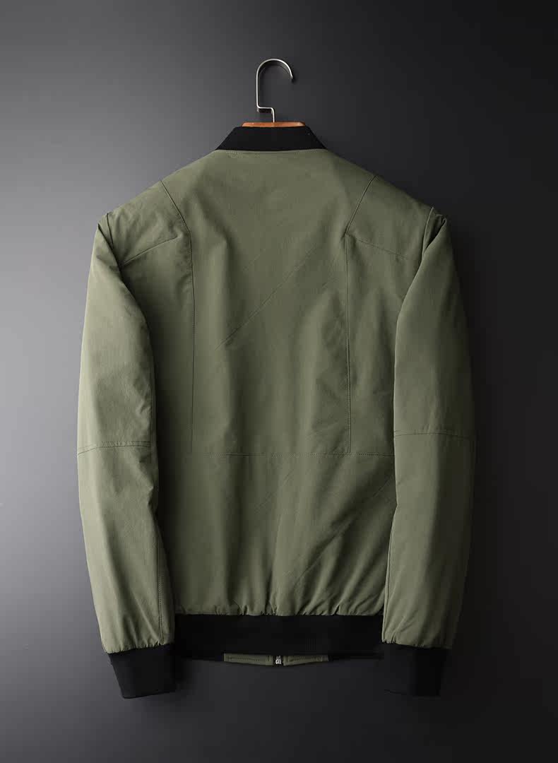 Blouson chaud pour homme - Ref 3112347 Image 16