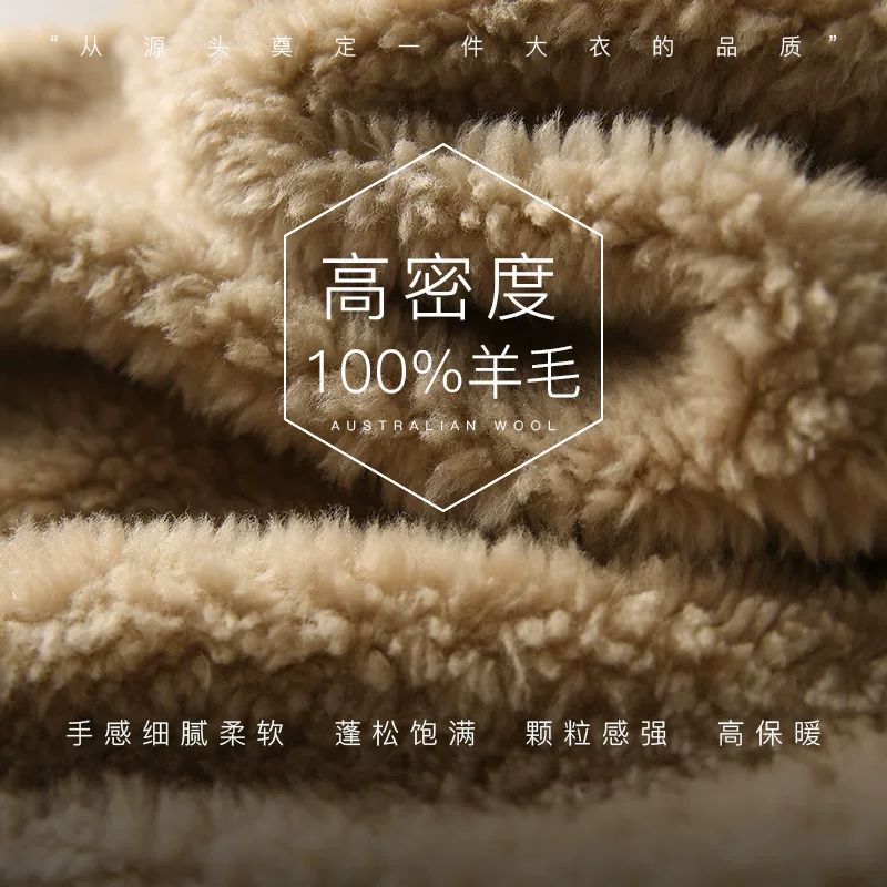 Бархатная зимняя короткая шерстяная куртка, приталенная, для подростков