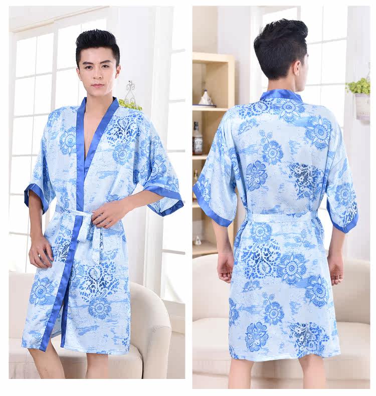 Peignoir jeunesse - Ref 602247 Image 31