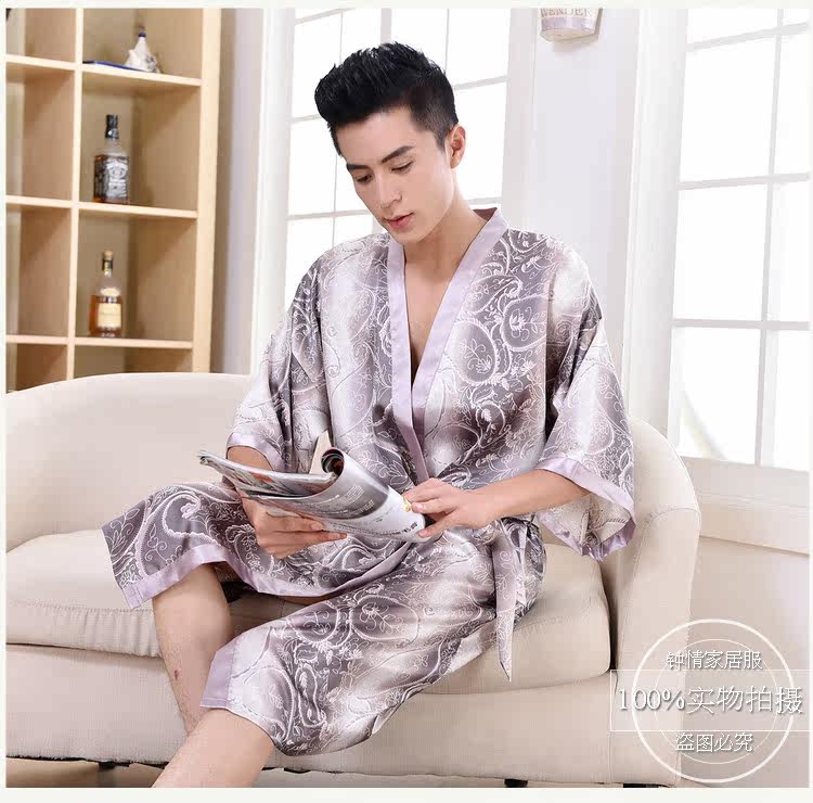 Peignoir jeunesse - Ref 602247 Image 26