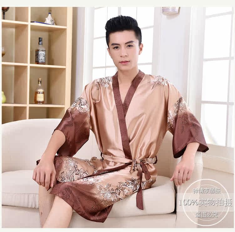 Peignoir jeunesse - Ref 602247 Image 14