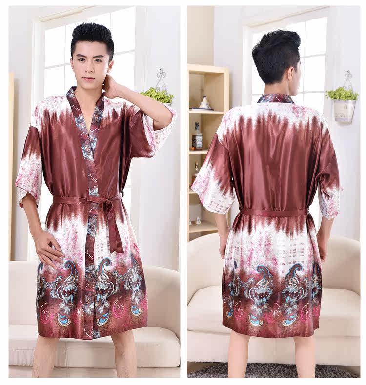 Peignoir jeunesse - Ref 602247 Image 28