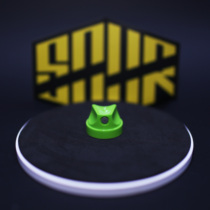 Montana Cap) Germany imported graffiti nozzle LEVEL1 very fine nozzle hook line detail high gloss