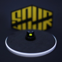 Molotow Cap) Germany imported graffiti nozzle Marker pen nozzle Western calligraphy writing nozzle