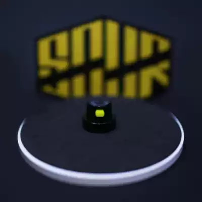 Molotow Cap) German imported graffiti nozzle Mike pen nozzle Western calligraphy writing nozzle