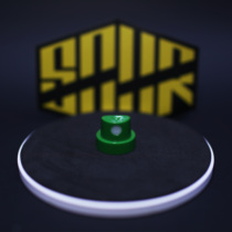 Montana Cap) Germany imported graffiti spray head LEVEL5 atomizing effect coloring helper coarse spray head