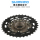 SHIMANO Shimano TZ500-6/7 скоростной маховик для горного велосипеда, 21 скоростное вращающееся колесо для шоссейного велосипеда, башенное колесо mini 2