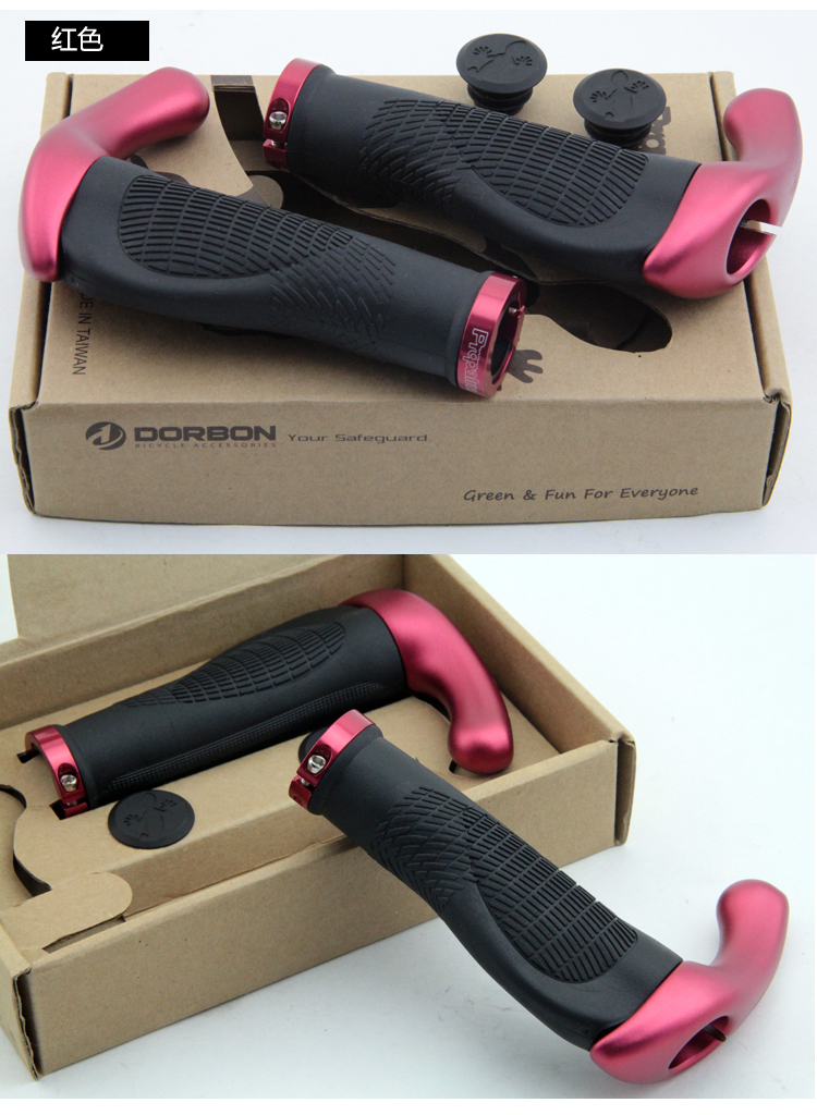 Poignées de vélo PROPALM - Ref 2352147 Image 16