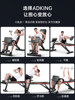 Dumbbell Bench Sit-Up Assist Device Fitness Equipment for Home Use Men's Multifunctional Exercise Bird Press Bench