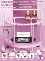 Hello kitty, турник, качели, морской мешок с песком, 1.4м