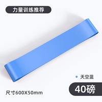 [Elastic Circle-Slue] 40 фунтов/глубокие тренировки тазобедренного сустава/силовые тренировки