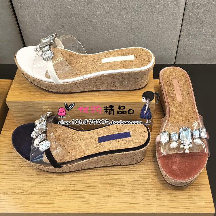 Sandales femme J.SKCCATO      en plastique - Ref 2666431 Image 6