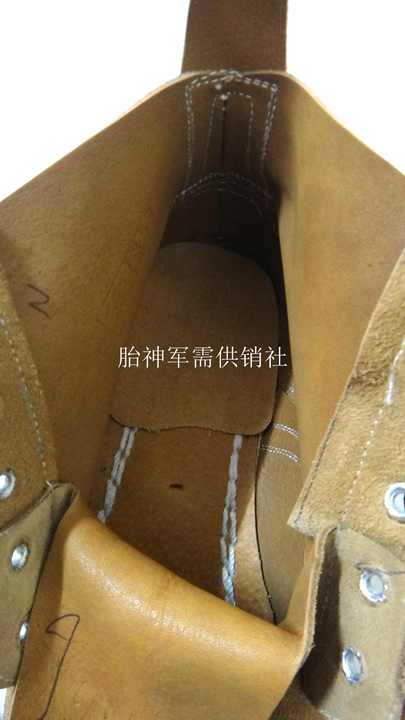 Bottes militaires pour homme - dérapage - Ref 1401631 Image 10