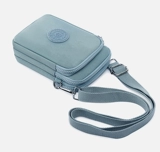 Маленький кошелек, летняя ключница, сумка на одно плечо