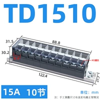 TD-1510