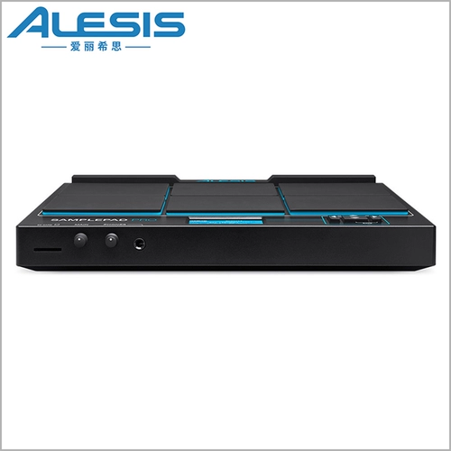 ALESES AISIS ALEHIS STROK PAD Образец PADPRO Электронные барабаны