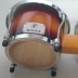 Cuộc sống tiếp thêm sức mạnh cho trống Bongo 6,5 inch Da 7 inch Bongo trống bongo Nhạc cụ gõ phương Tây Tambourine Nhạc cụ phương Tây