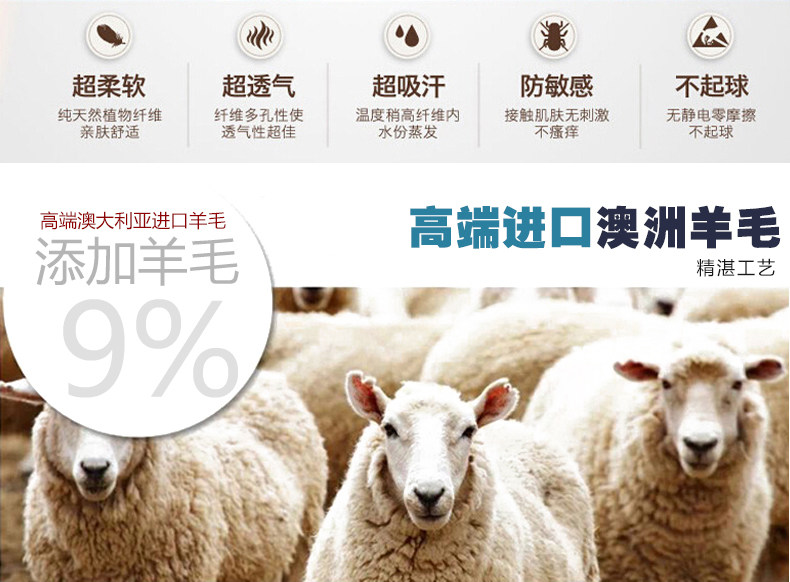 Sous-vêtement thermo Moyen-âge SANBY simple en coton - Ref 750850 Image 9