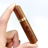 Вышитая вышитая игольчатая игла вышитая игла вышивая игла 24 Игла Трехедленная игла Корейская импортная иголка с золотым хвостом 25 кусочков