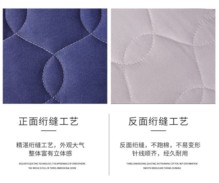 1,5m dày tatami sinh giường nệm nệm nệm trẻ ký túc xá 1.8m1.2m xốp pad là 0.9m - Nệm nệm mút