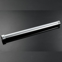 30cm extended pipe growth pipe shower rod straight pipe all copper 6 points lifting rod extension plus executive