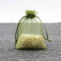 Армейский Зеленый