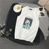 Ins triều nhãn hiệu áo vest đôi mồ hôi vest nam phiên bản Hàn Quốc thể thao rộng rãi không tay áo thun nam port gió chic chic - Lót ao ba lo Lót