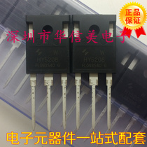 New original HY5208W HY5208 TO-247 80V320A can replace IRFP4368