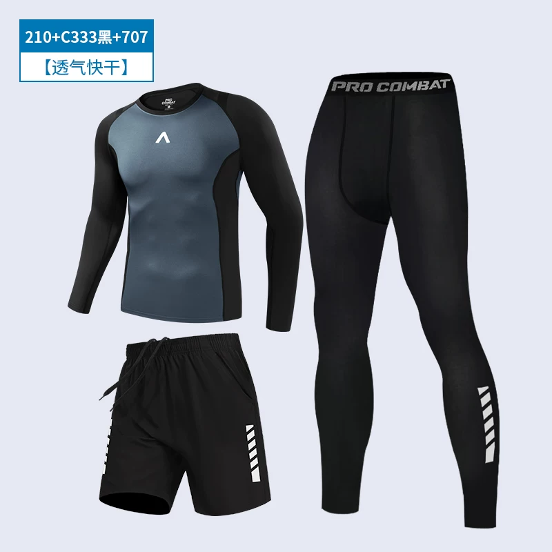 Sports base overall for training, travel quick dry summer trousers for gym, tight, for running
