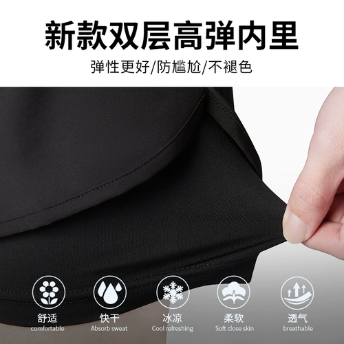 Приятная телу летняя майка для спортзала, шорты, снаряжение, баскетбольный спортивный костюм для тренировок, для бега