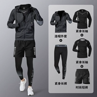 Один набор в руке, беспокойство -бездеяжно в четырех сезонах [5 штук]